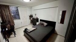 Blk 127 Simei Street 1 (Tampines), HDB 4 Rooms #526036361